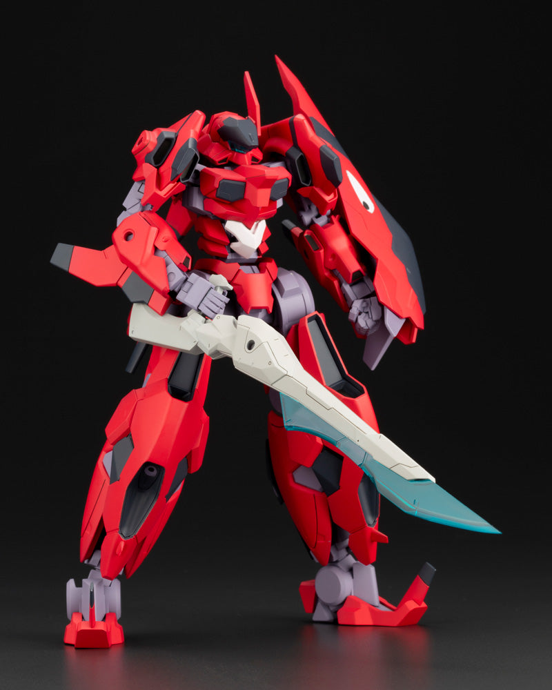 XFA-CnB Bergflinker | 1/100 Frame Arms