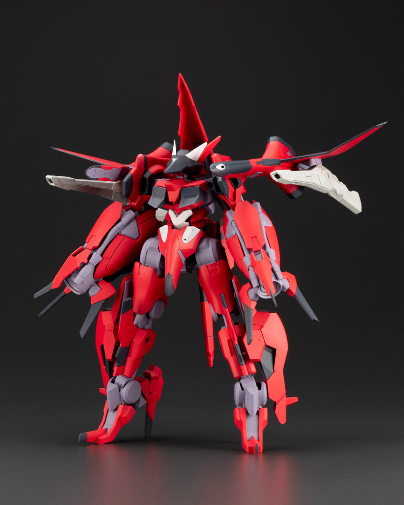 XFA-CnB Bergflinker | 1/100 Frame Arms