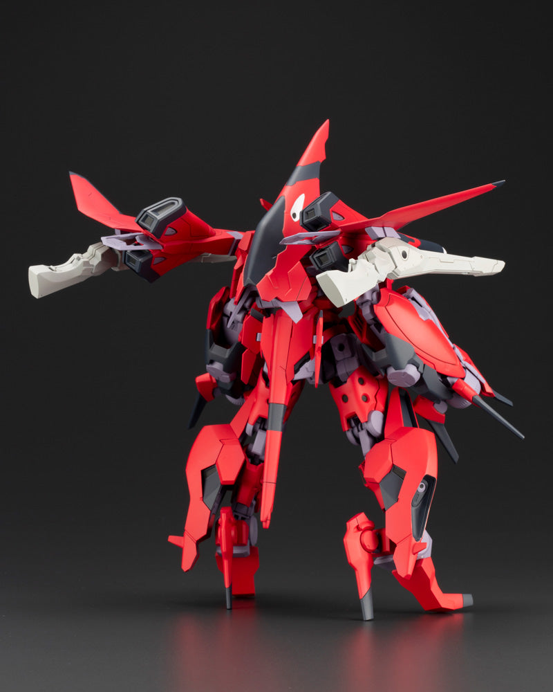 XFA-CnB Bergflinker | 1/100 Frame Arms