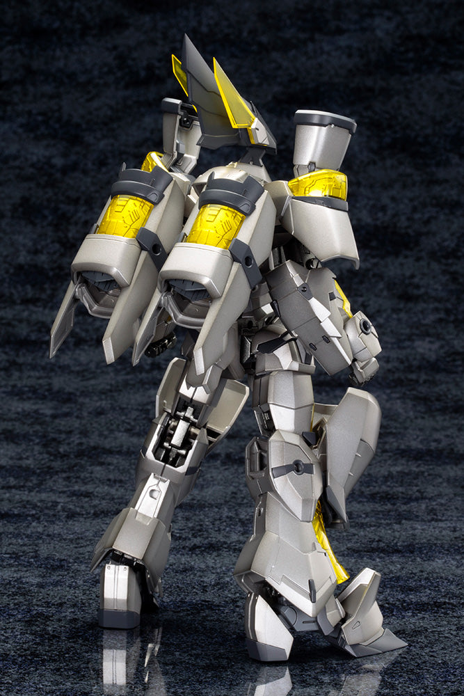 NSG-Z0/K Durga II:RE2 | 1/100 Frame Arms