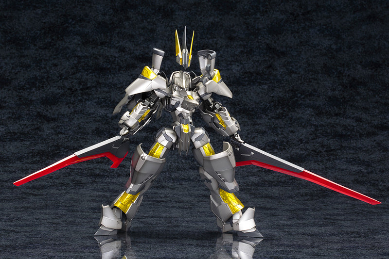 NSG-Z0/K Durga II:RE2 | 1/100 Frame Arms