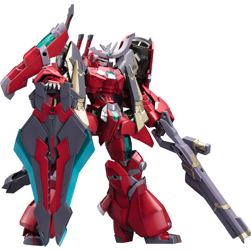 NSG-Z0/G Magatsuki-Houten:RE2 | 1/100 Frame Arms