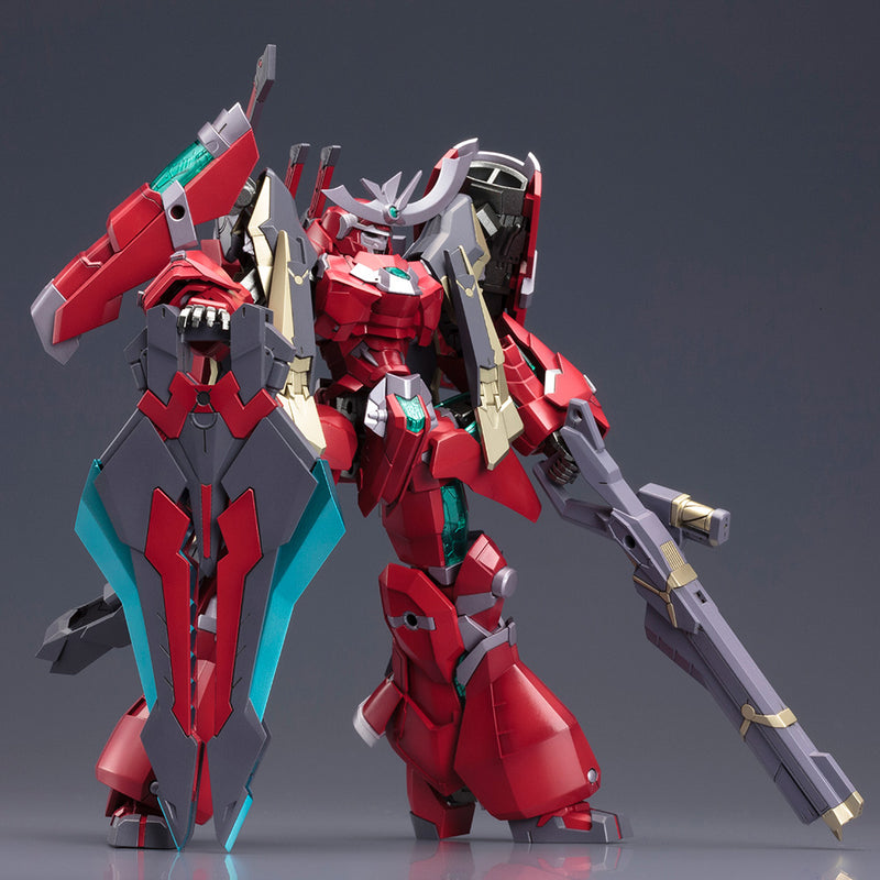 NSG-Z0/G Magatsuki-Houten:RE2 | 1/100 Frame Arms