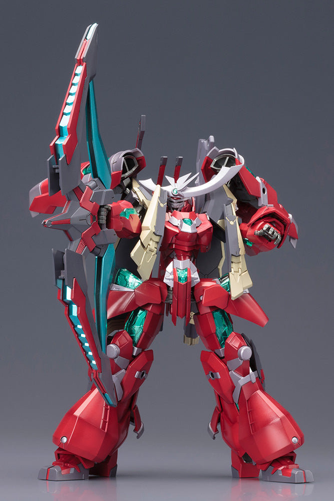 NSG-Z0/G Magatsuki-Houten:RE2 | 1/100 Frame Arms