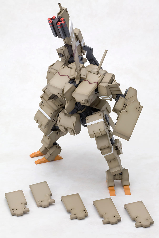 Type48Model1 Kagutsuchi-Kou:RE2 | 1/100 Frame Arms