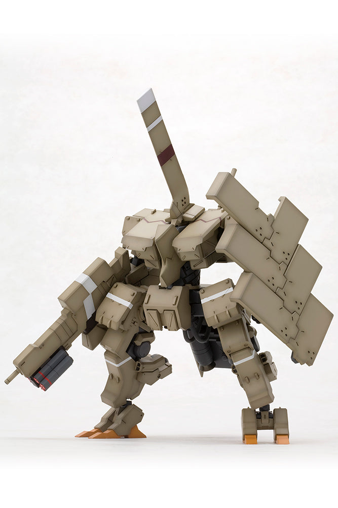 Type48Model1 Kagutsuchi-Kou:RE2 | 1/100 Frame Arms