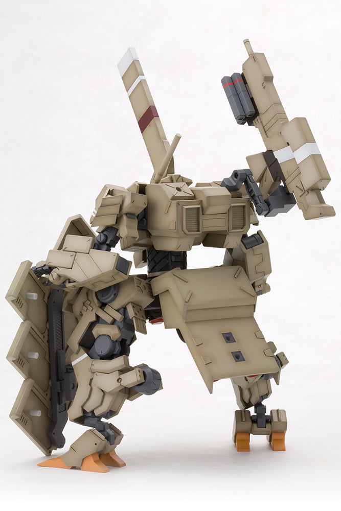 Type48Model1 Kagutsuchi-Kou:RE2 | 1/100 Frame Arms