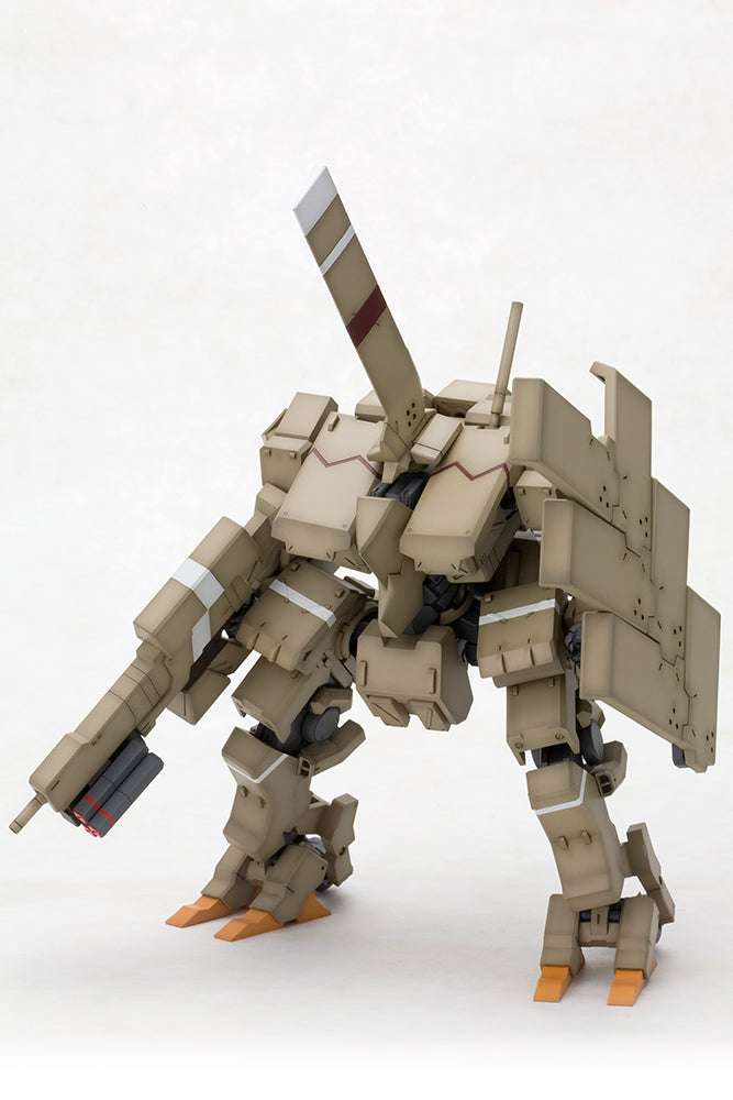 Type48Model1 Kagutsuchi-Kou:RE2 | 1/100 Frame Arms