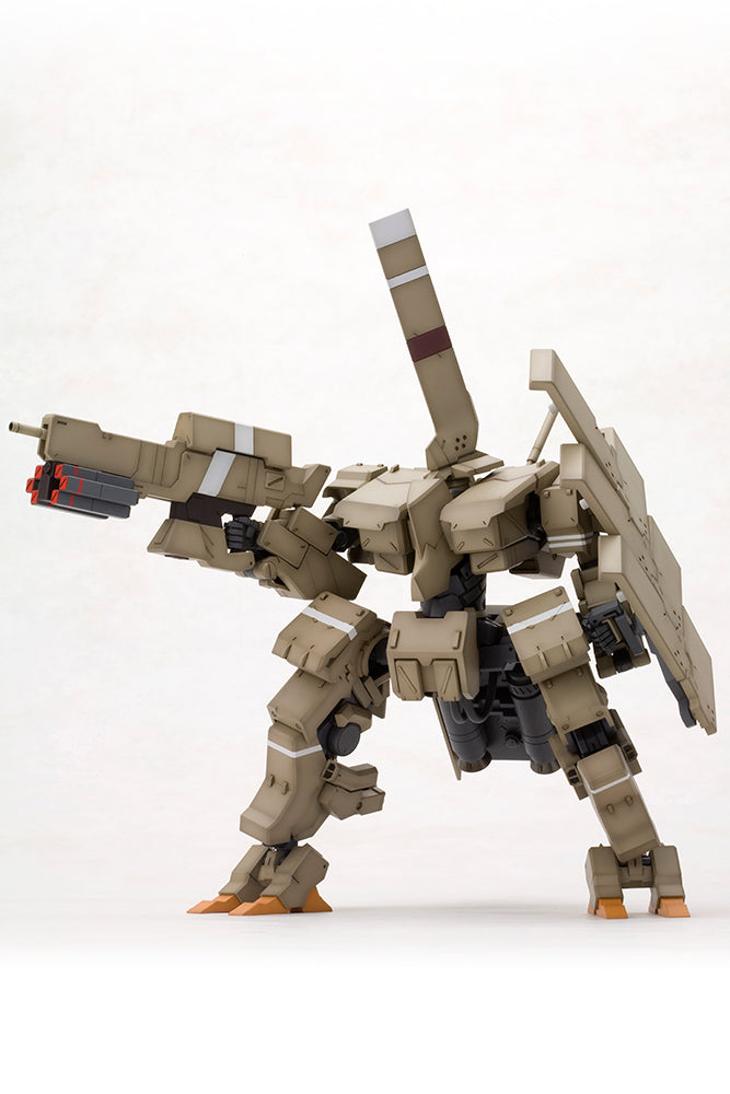 Type48Model1 Kagutsuchi-Kou:RE2 | 1/100 Frame Arms
