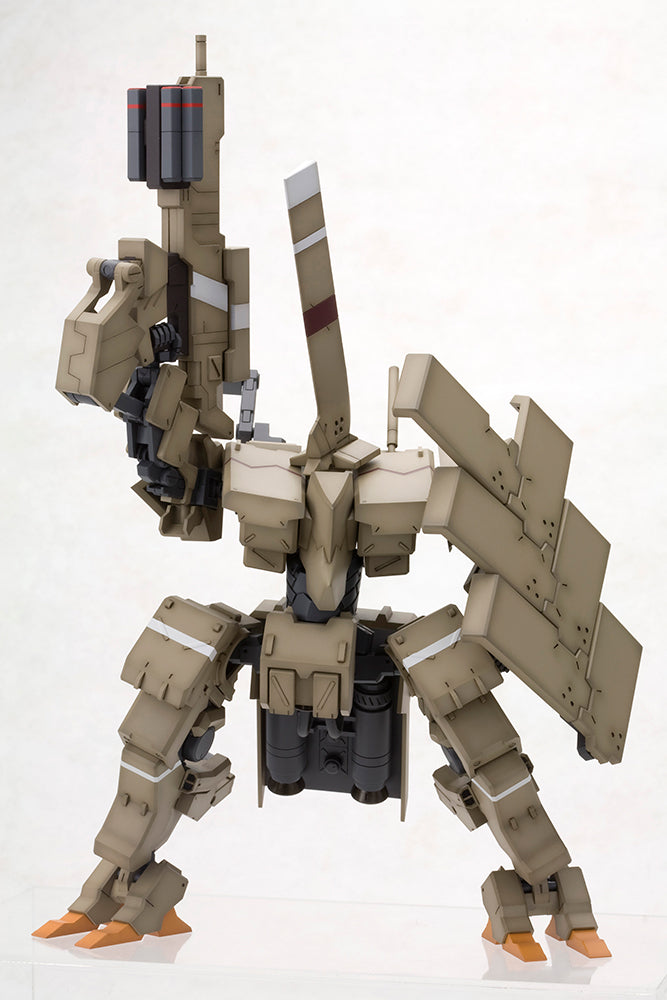 Type48Model1 Kagutsuchi-Kou:RE2 | 1/100 Frame Arms