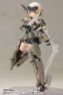 Gourai | Frame Arms Girl