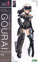 Gourai | Frame Arms Girl