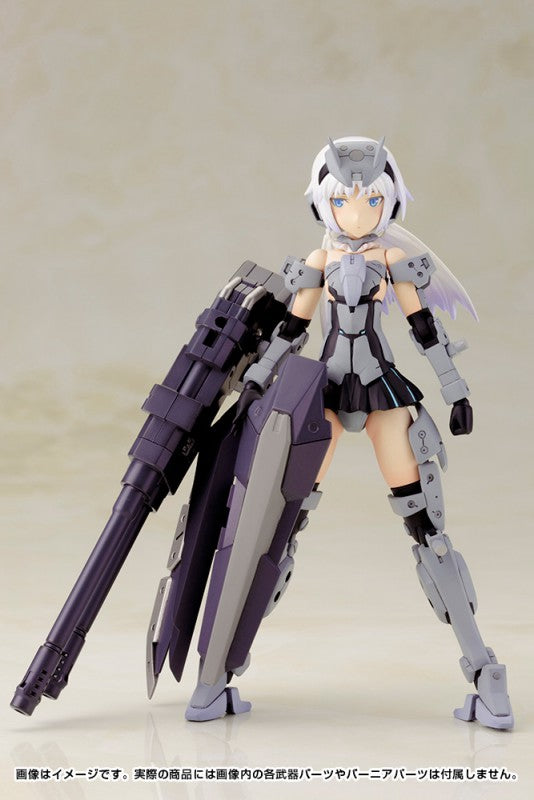 Architect | Frame Arms Girl