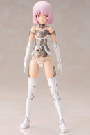 Materia (White ver.) | Frame Arms Girl
