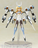 Baselard | Frame Arms Girl