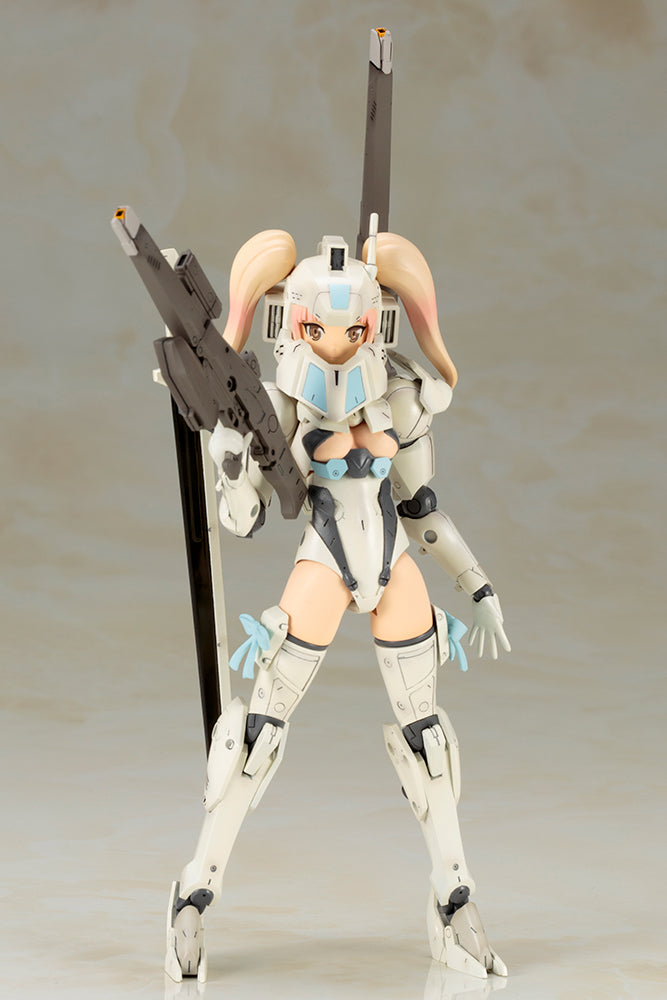 Baihu | Frame Arms Girl