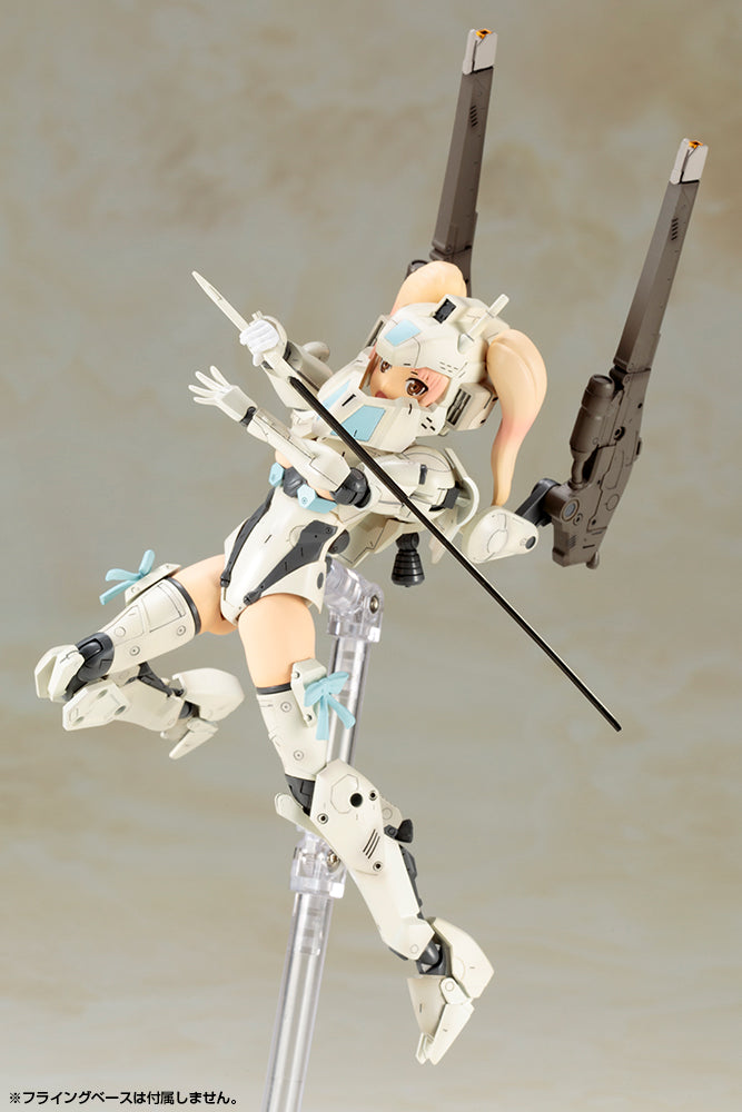 Baihu | Frame Arms Girl