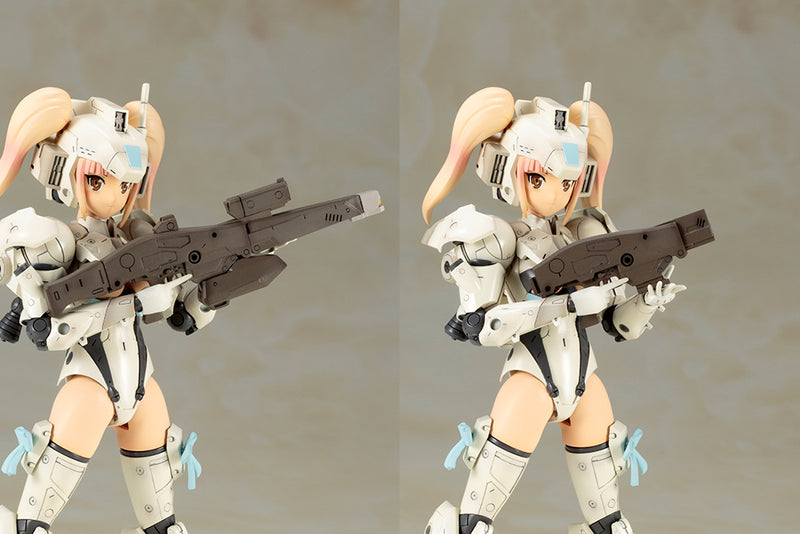 Baihu | Frame Arms Girl