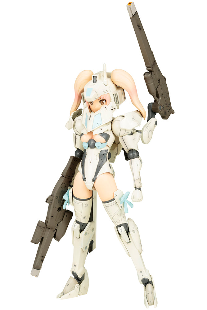 Baihu | Frame Arms Girl