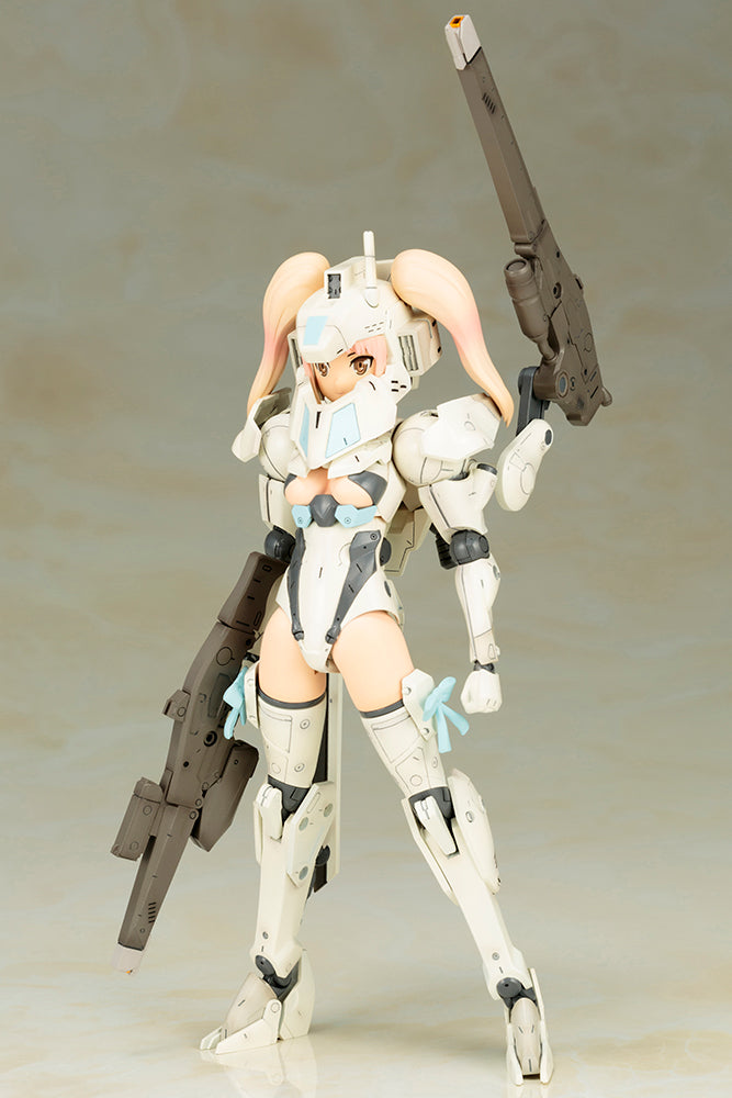 Baihu | Frame Arms Girl