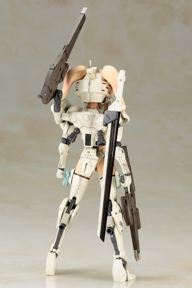 Baihu | Frame Arms Girl