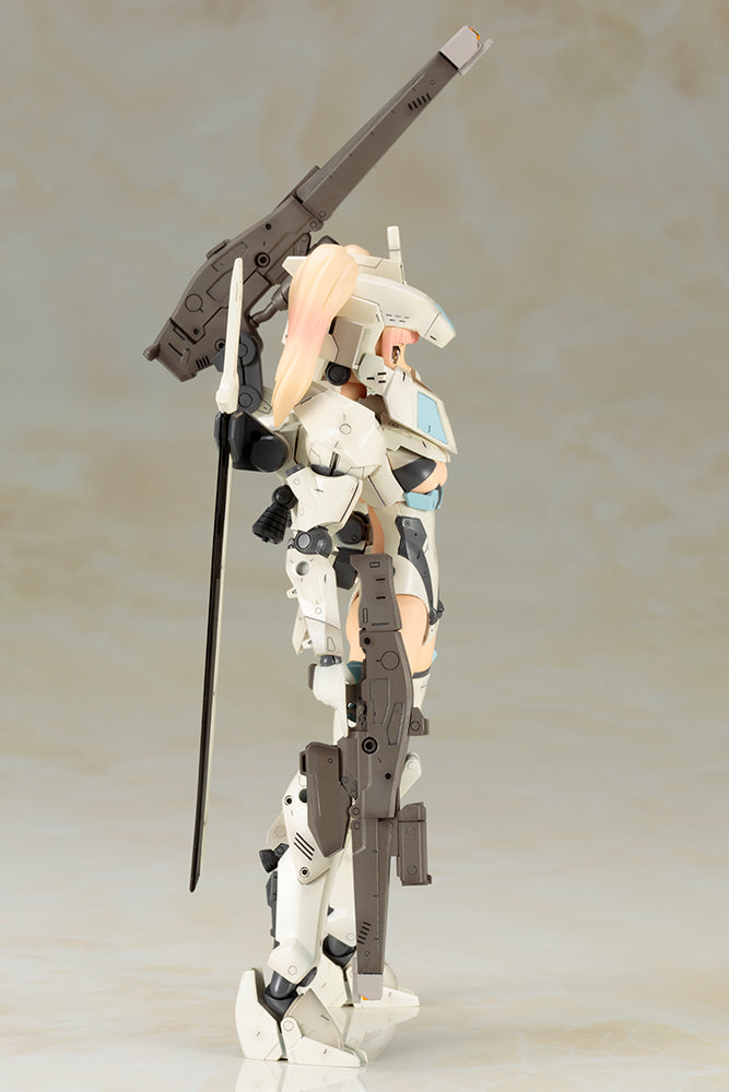 Baihu | Frame Arms Girl