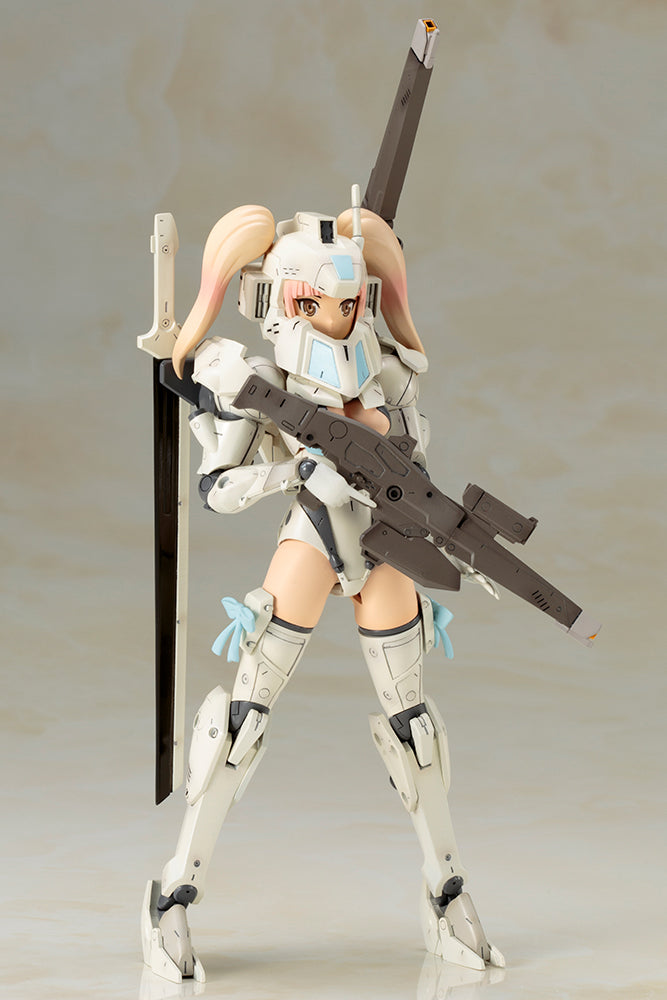 Baihu | Frame Arms Girl