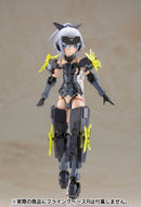 Jinrai (Indigo ver.) | Frame Arms Girl