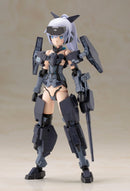 Jinrai (Indigo ver.) | Frame Arms Girl