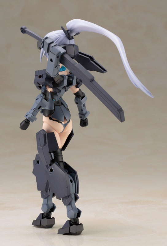 Jinrai (Indigo ver.) | Frame Arms Girl