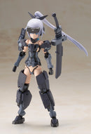 Jinrai (Indigo ver.) | Frame Arms Girl