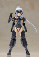 Jinrai (Indigo ver.) | Frame Arms Girl
