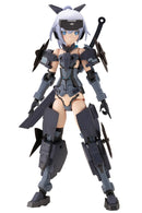 Jinrai (Indigo ver.) | Frame Arms Girl
