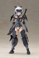Jinrai (Indigo ver.) | Frame Arms Girl