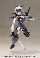 Jinrai (Indigo ver.) | Frame Arms Girl