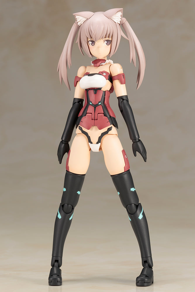 Innocentia | Frame Arms Girl