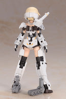 Gourai-Kai: White Ver.2 | Frame Arms Girl