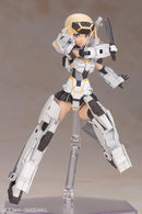Gourai-Kai: White Ver.2 | Frame Arms Girl