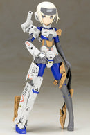 Gourai by Jun Watanabe | Frame Arms Girl