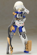 Gourai by Jun Watanabe | Frame Arms Girl