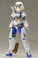 Gourai by Jun Watanabe | Frame Arms Girl