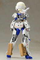 Gourai by Jun Watanabe | Frame Arms Girl