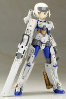Gourai by Jun Watanabe | Frame Arms Girl