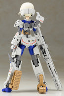 Gourai by Jun Watanabe | Frame Arms Girl