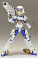 Gourai by Jun Watanabe | Frame Arms Girl