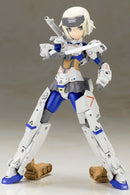 Gourai by Jun Watanabe | Frame Arms Girl