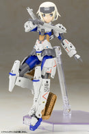 Gourai by Jun Watanabe | Frame Arms Girl