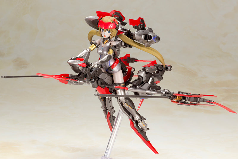 Hresvelgr=Invert | Frame Arms Girl