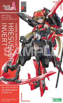 Hresvelgr=Invert | Frame Arms Girl