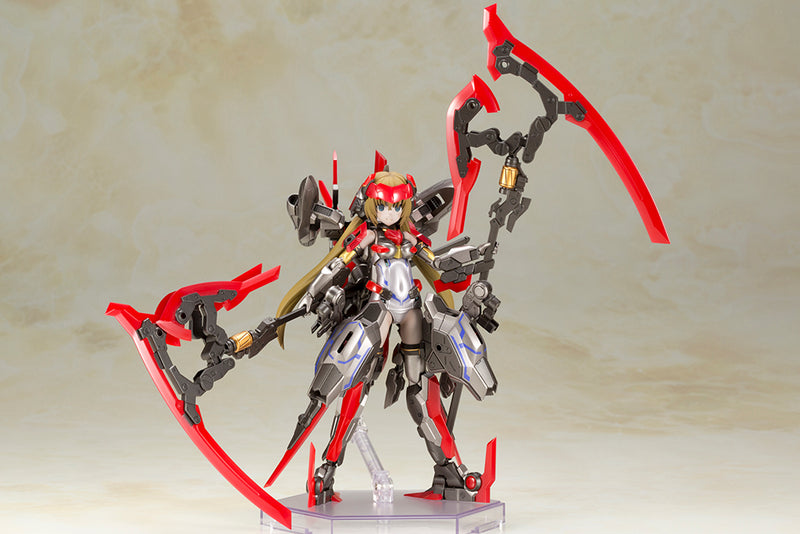 Hresvelgr=Invert | Frame Arms Girl